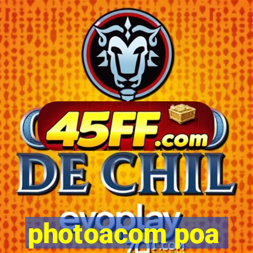 photoacom poa